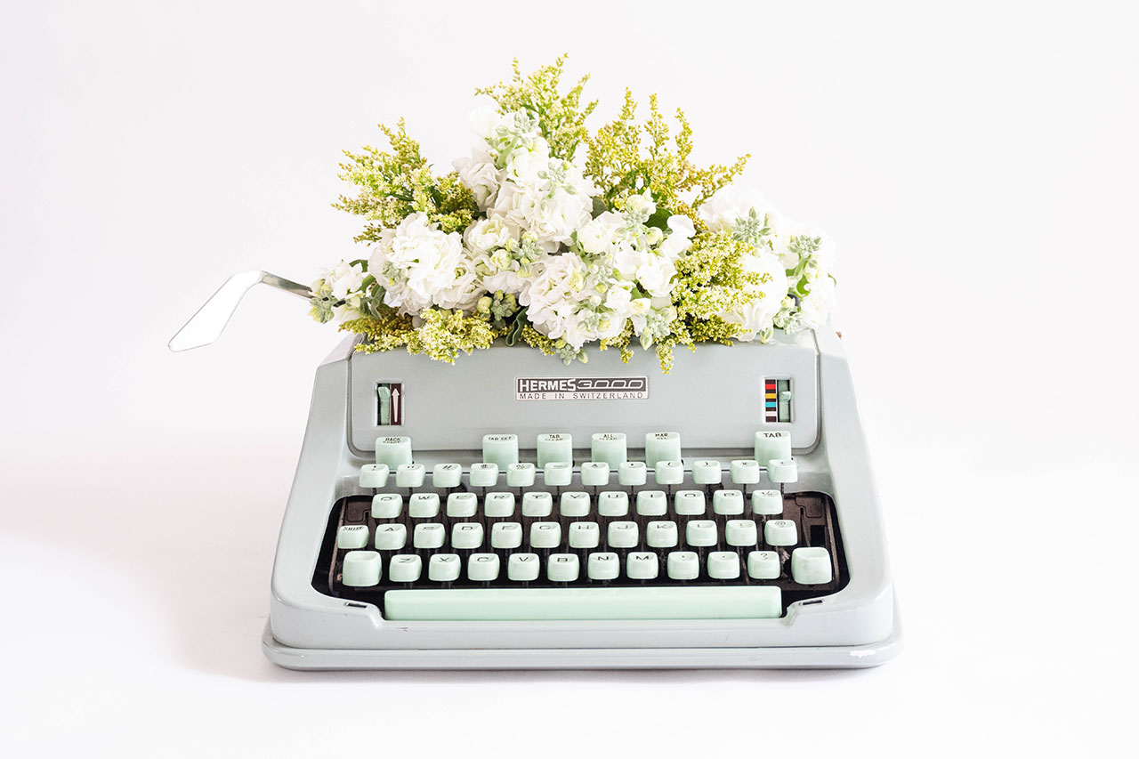 ESCP · The Choice — An interview with a Chief Poetic Officer